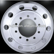 Ruedas y llantas de acero 19.5x6.75 19.5x7.50